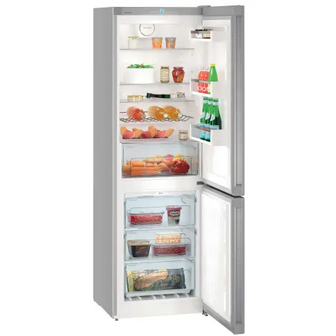 Réfrigérateur combiné inversé LIEBHERR CNPEF4313-22 - 1