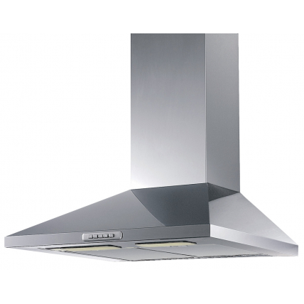 Hotte Decor Airlux Ahp 65 Ixn Mda