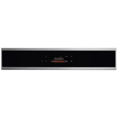 Four pyrolyse ELECTROLUX EOE7P12X - 3