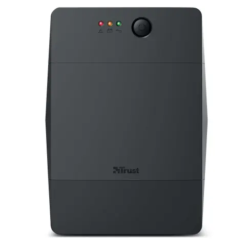 Onduleur TRUST 23505 - 1