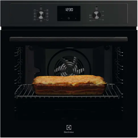 Four hydrolyse - écoclean ELECTROLUX EOF3H40TH - 1