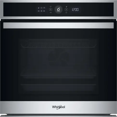 Four pyrolyse WHIRLPOOL WOI4IS8PM0XAF - 1