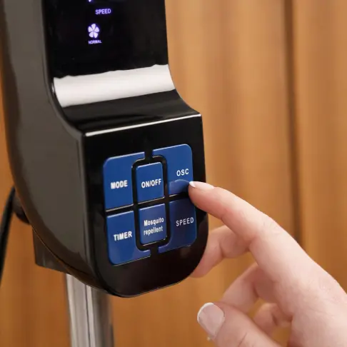 Ventilateur TAURUS BOREALNOMOSKIT - 6