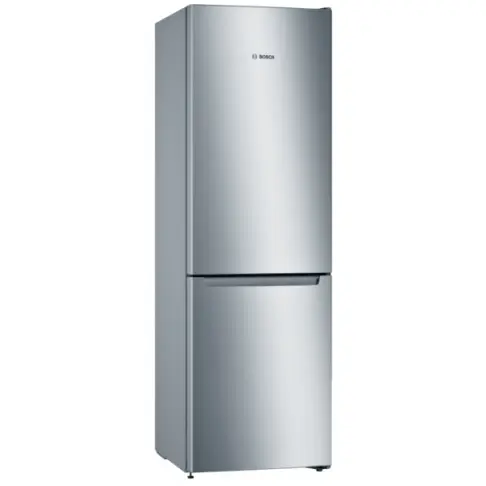 Réfrigérateur combiné inversé BOSCH KGN36NLEA - 1