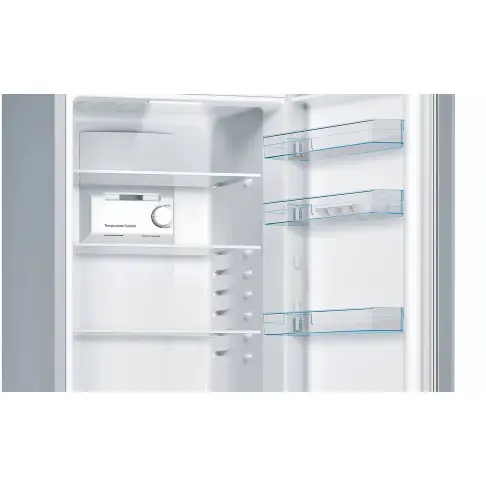 Réfrigérateur combiné inversé BOSCH KGN36NLEA - 6