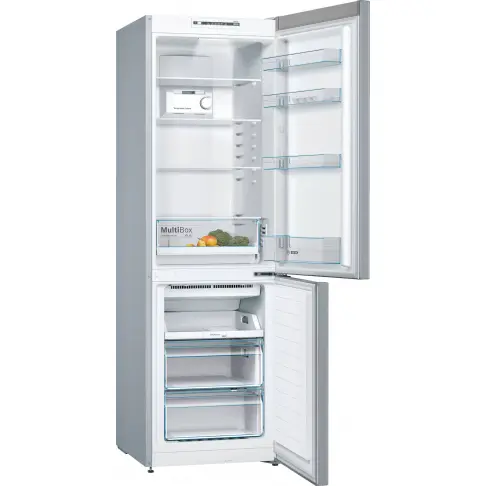 Réfrigérateur combiné inversé BOSCH KGN36NLEA - 4