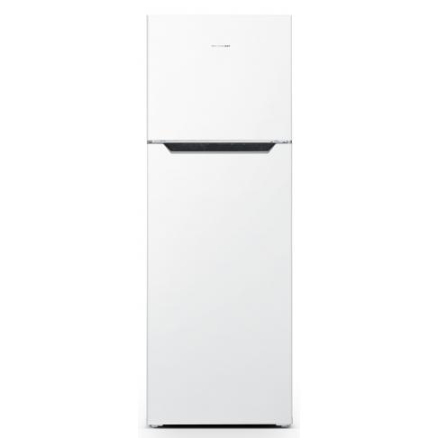 Réfrigérateur 2 portes SCHNEIDER SCDD308W