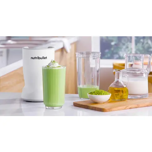 Extracteur de nutriment NUTRIBULLET NBT1006MW - 11