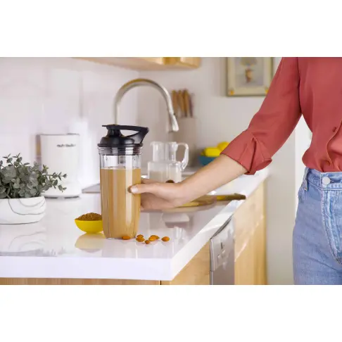 Extracteur de nutriment NUTRIBULLET NBT1006MW - 12