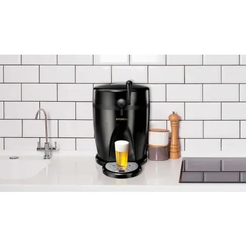 Machine à bière HYUNDAI HY-BEER5L-001 - 2