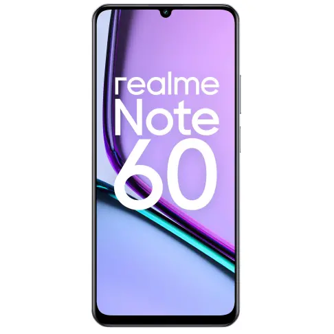 Smartphone REALME NOTE60NOIR64 - 2