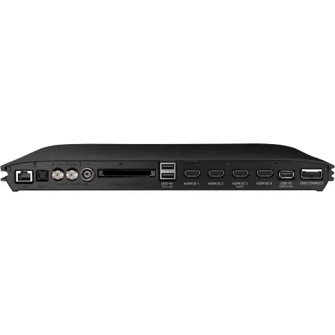 Télé led 65 pouces SAMSUNG QE65QN700B - 10