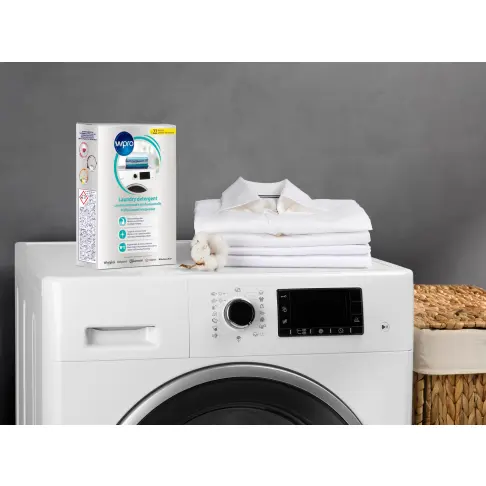 Accessoire lave-linge WPRO WMP 600 - 2