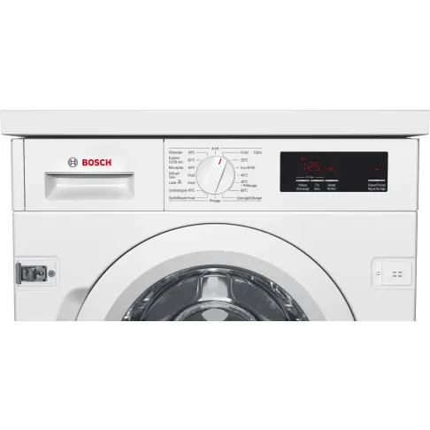 Lave linge encastrable BOSCH WIW24348FF - 3