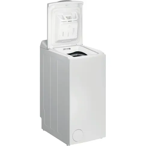 Lave-linge top INDESIT BTWL65230FR - 5