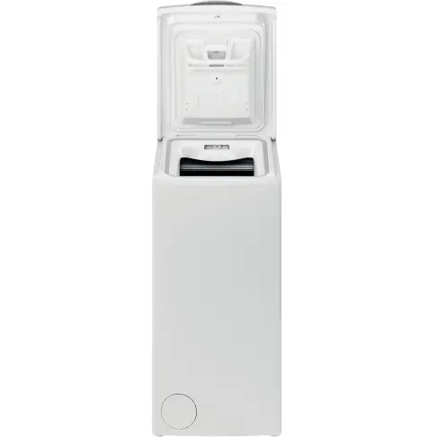 Lave-linge top INDESIT BTWL65230FR - 7
