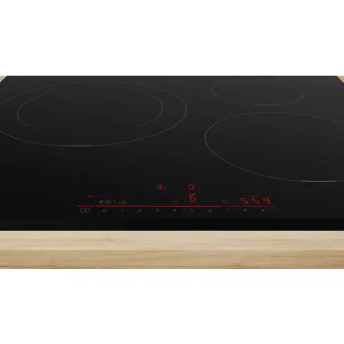 Plaque à induction BOSCH PIJ631HB1E - 2