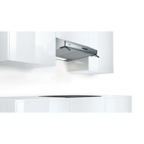 Hotte visière BOSCH DUL 63 CC 50 - 5