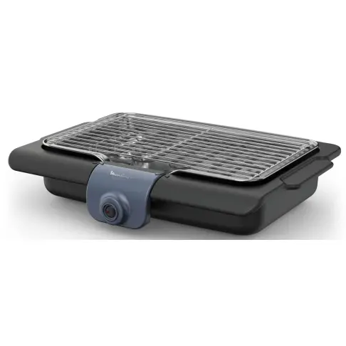 Barbecue électrique MOULINEX BG135812 - 3
