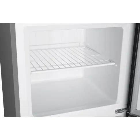 Réfrigérateur 2 portes SCHNEIDER SCDD308X - 5