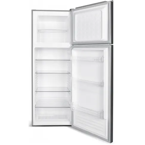 Réfrigérateur 2 portes SCHNEIDER SCDD308X - 7