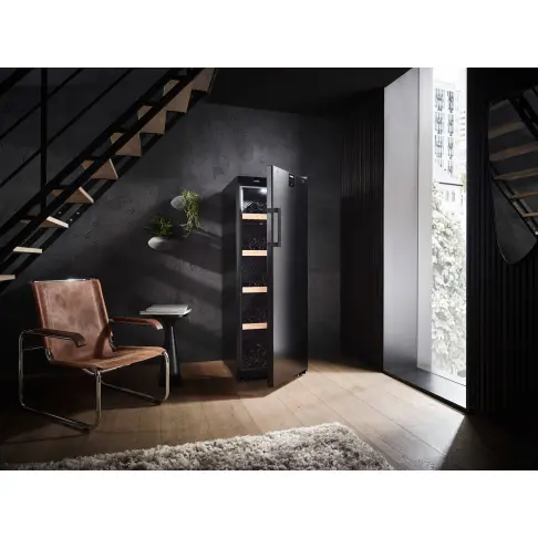 Cave à vin LIEBHERR WKP196 - 7