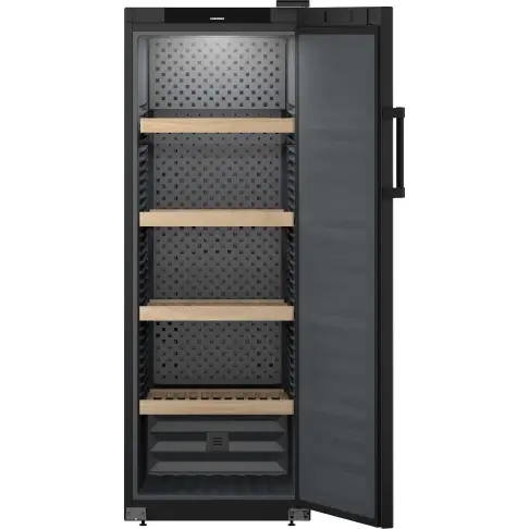 Cave à vin LIEBHERR WKP196 - 2