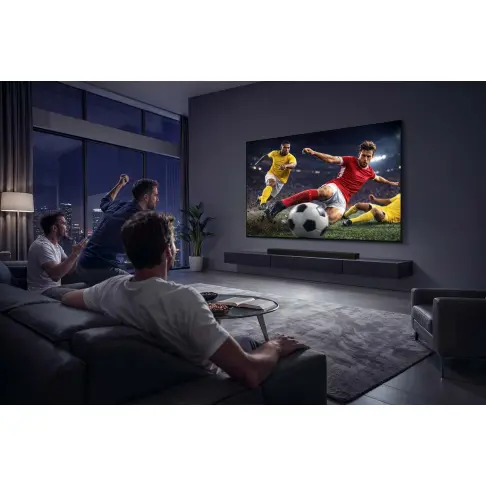 Tv oled 77'' SAMSUNG TQ77S85H - 7