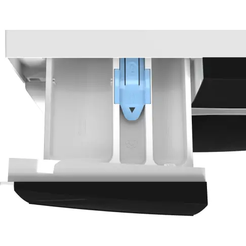 Lave-linge frontal SHARP ES-NFL014CWNA-FR - 3
