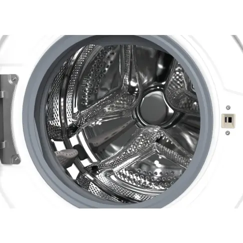 Lave-linge frontal SHARP ES-NFL014CWNA-FR - 6