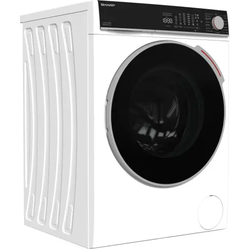 Lave-linge frontal SHARP ES-NFL014CWNA-FR - 7