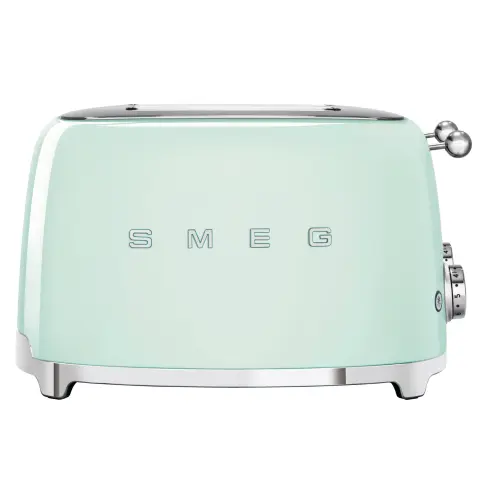 Grille pain SMEG TSF 03 PGEU - 1