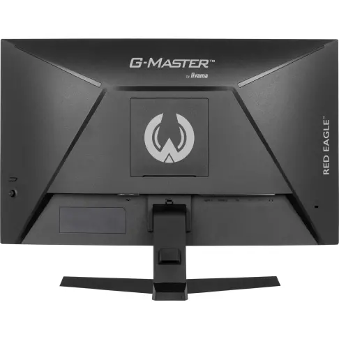 Ecran pc gaming IIYAMA GC2480HSU-B1 - 4