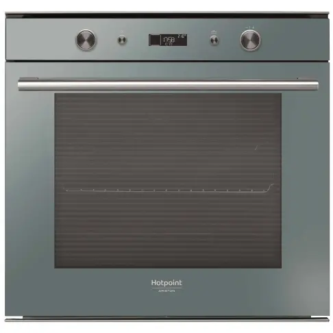 Four pyrolyse HOTPOINT-ARISTON FI6864SPICHA - 1 Four pyrolyse HOTPOINT-ARISTON FI6864SPICHA - 1