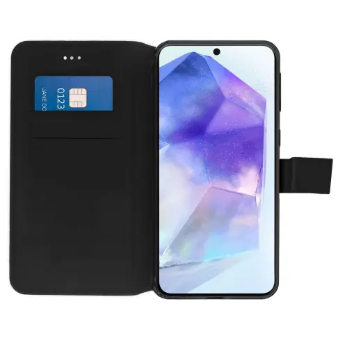 Etui de protection AKASHI ALTFCSA55B - 2