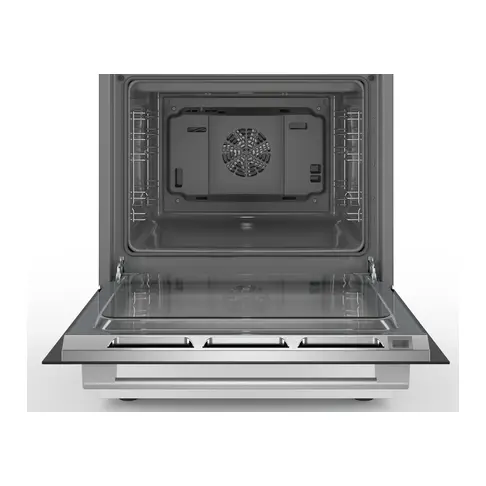 Cuisinière dessus vitrocéramique BOSCH HKS 79 R 220 - 4