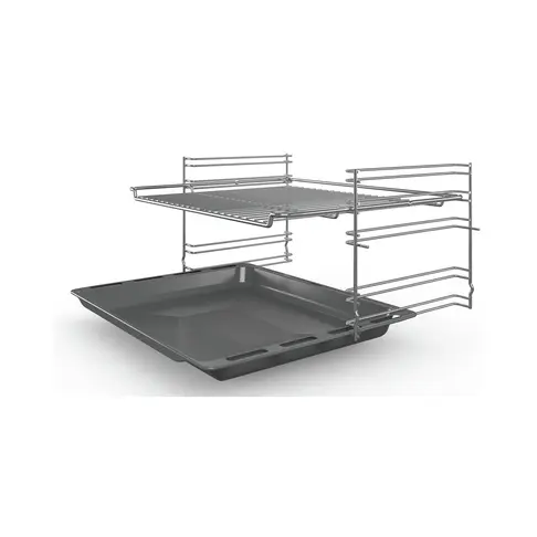 Cuisinière dessus vitrocéramique BOSCH HKS 79 R 220 - 6