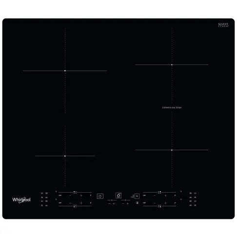 Plaque à induction WHIRLPOOL WBB8360NE - 1