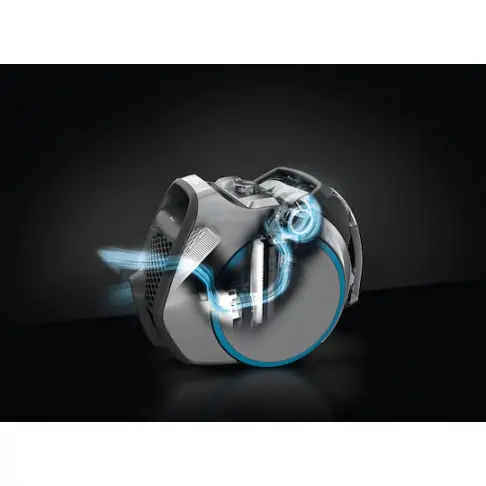 Aspirateur traineau sans sac MIELE BOOSTCX1GRIS - 3
