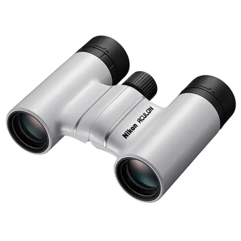 Jumelle NIKON ACULON T 02 8 X 21 BLANC - 1