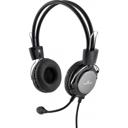 Casque informatique BLUESTORK MC 201