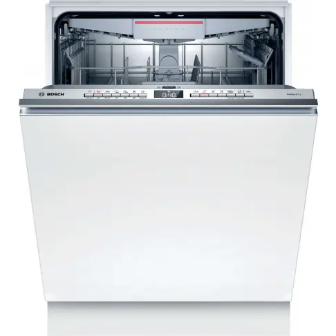 Lave-vaisselle tout intégré 60 cm BOSCH SMD6TCX00E - 1