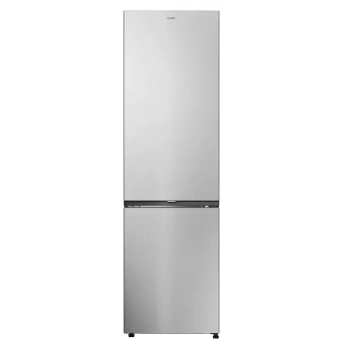 Réfrigérateur combiné inversé CANDY ECN2CQTEX206 - 1