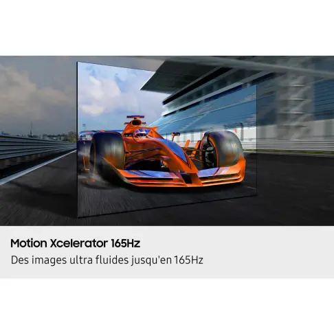 Tv oled 77'' SAMSUNG TQ77S95F - 7