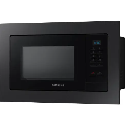 Micro-ondes encastrable gril SAMSUNG MG20A7013CB - 5