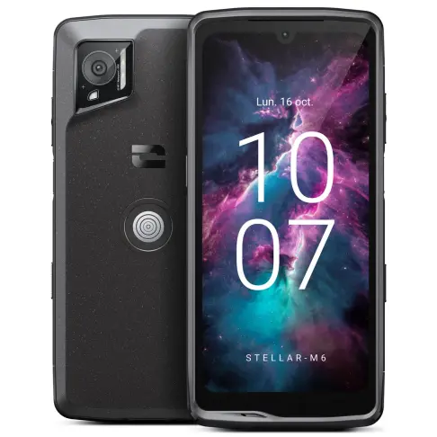 Smartphone CROSSCALL STELLAR-M6 - 1