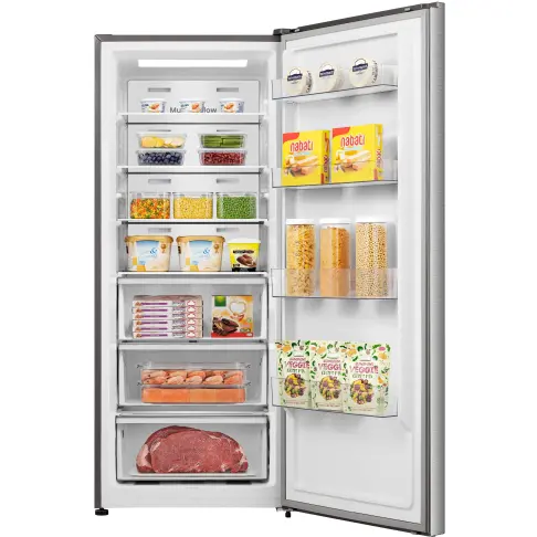 Congélateur armoire HISENSE FT500N4AIE - 3