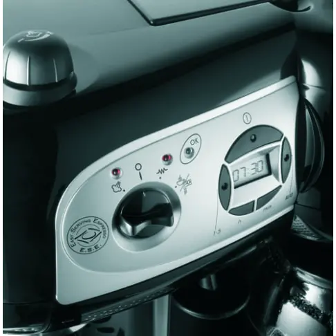 Combiné cafetière-expresso DELONGHI BCO264.1 - 3