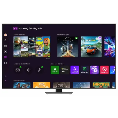 Tv led 85'' SAMSUNG TQ85QN85D - 3