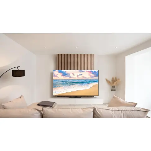Tv led 85'' SAMSUNG TQ85QN85D - 10